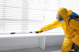 Indoor Pest Control in Conyers, GA